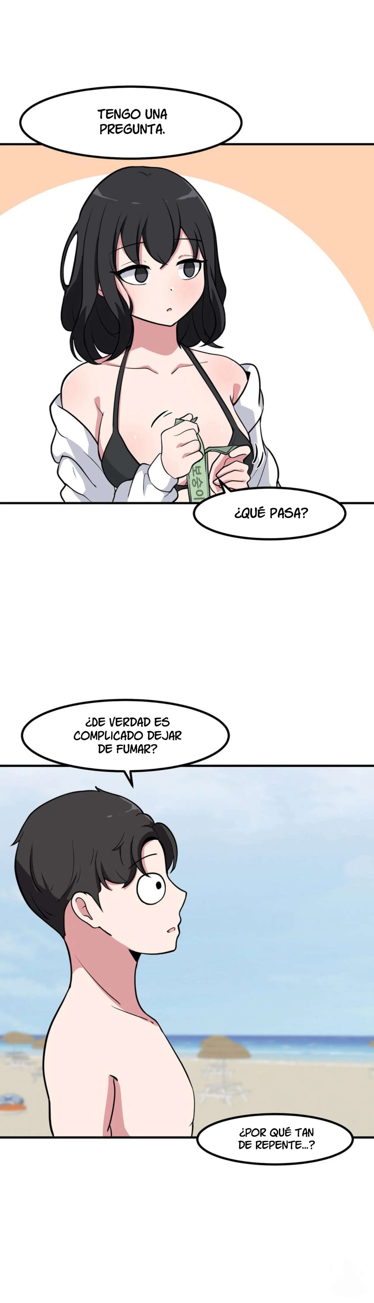 El Secreto de Jae-kyung capítulo 67 página 25
