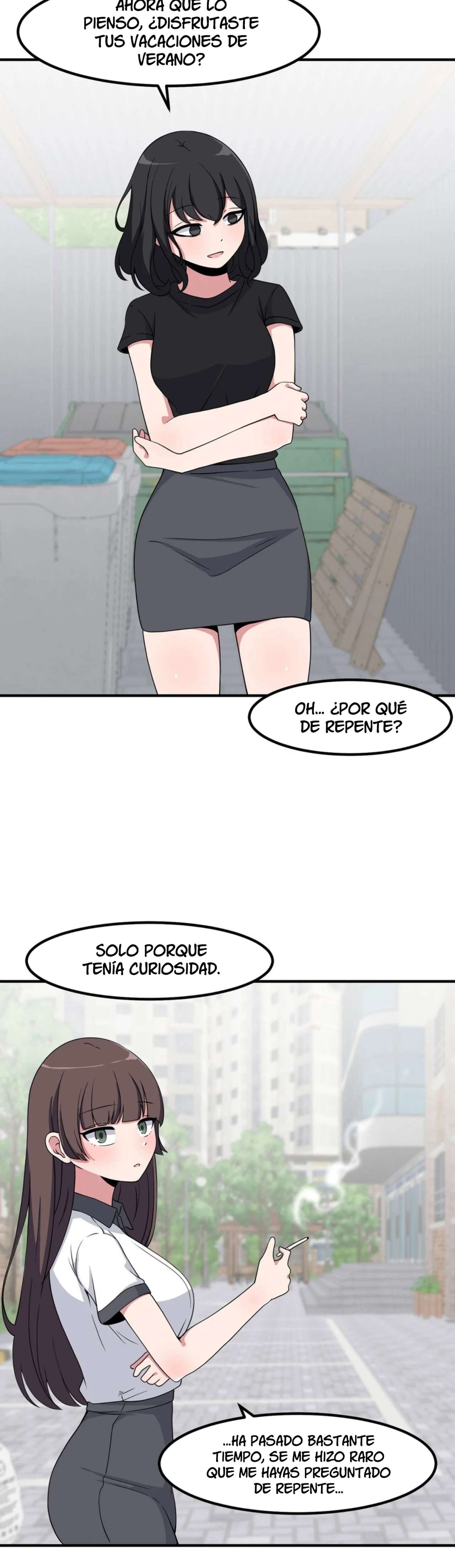 El Secreto de Jae-kyung capítulo 67 página 3