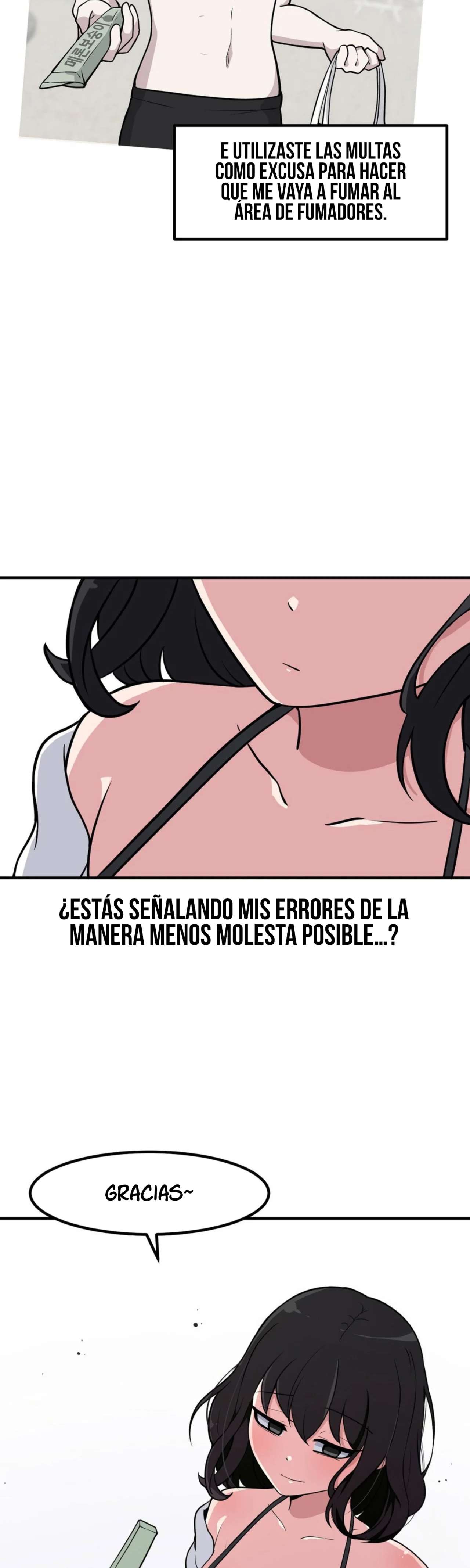 El Secreto de Jae-kyung capítulo 67 página 31