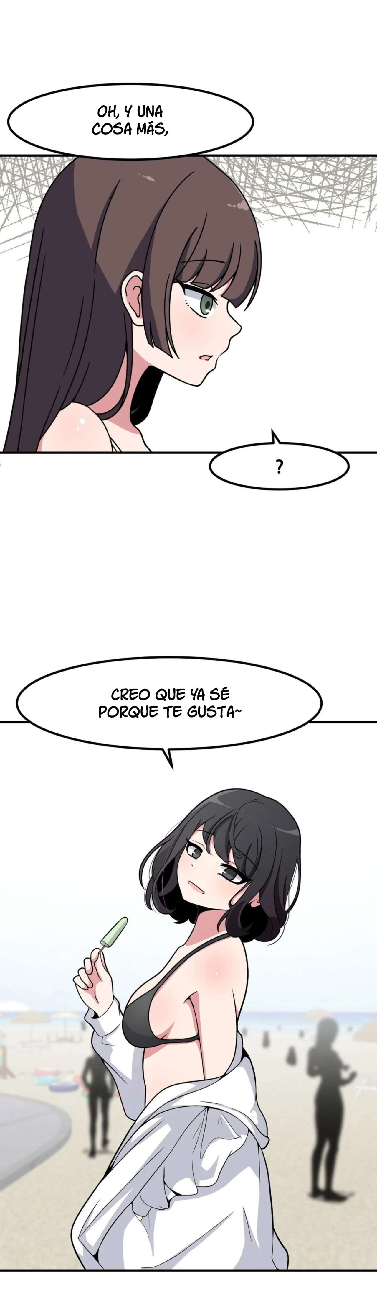 El Secreto de Jae-kyung capítulo 67 página 35