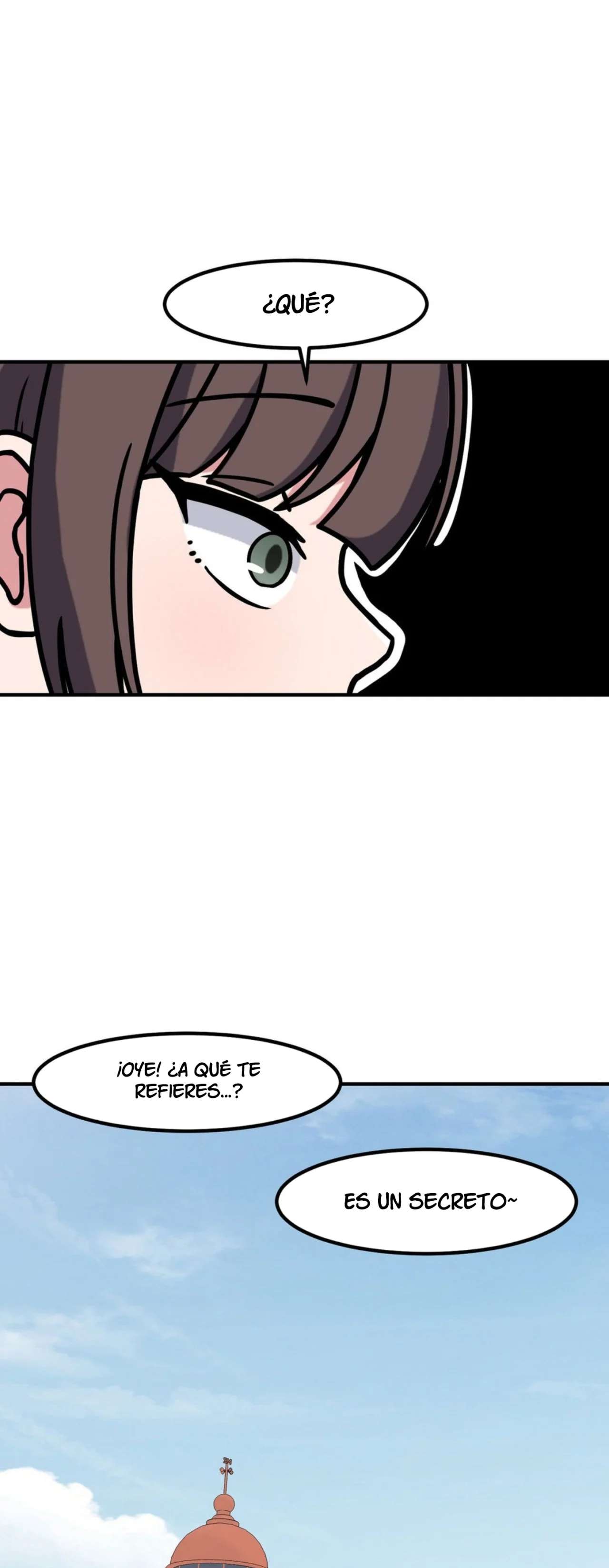 El Secreto de Jae-kyung capítulo 67 página 36