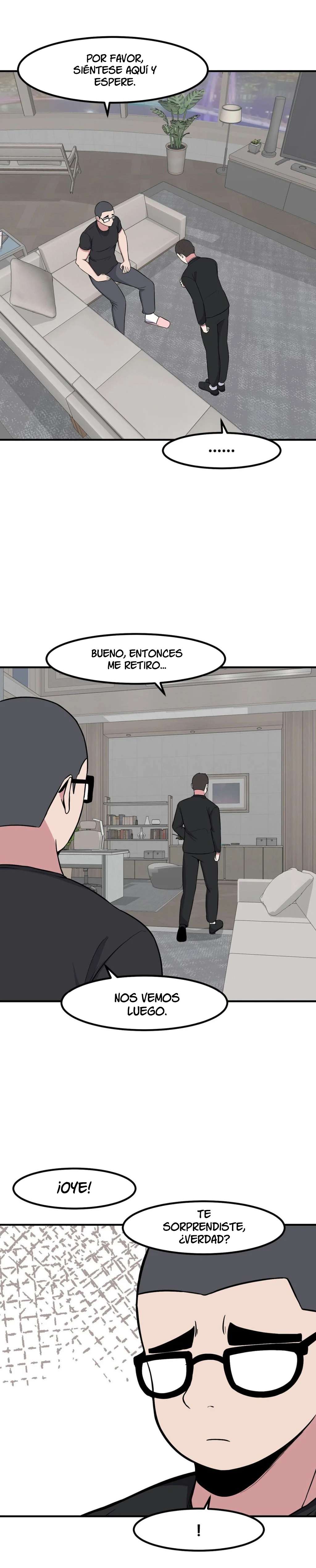 El Secreto de Jae-kyung capítulo 68 página 11