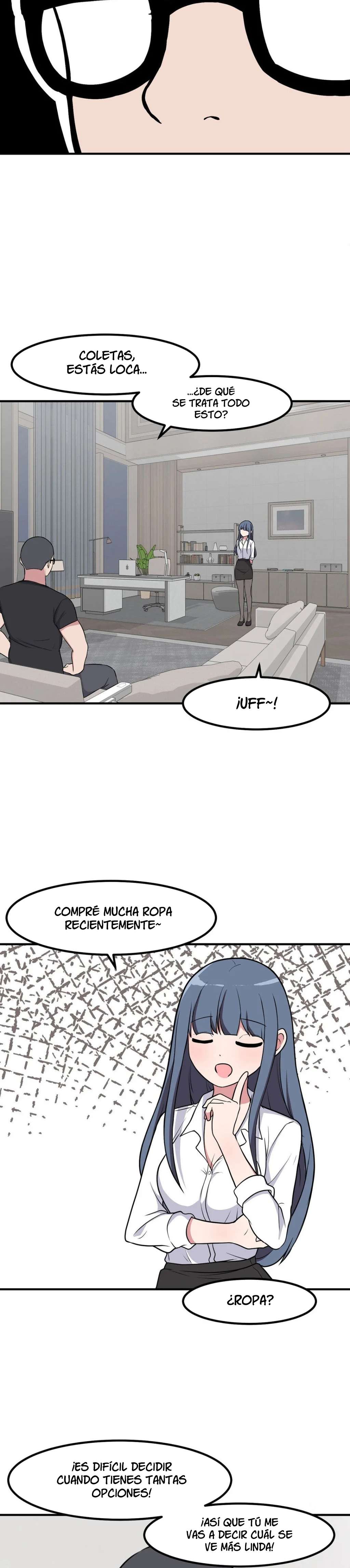 El Secreto de Jae-kyung capítulo 68 página 13
