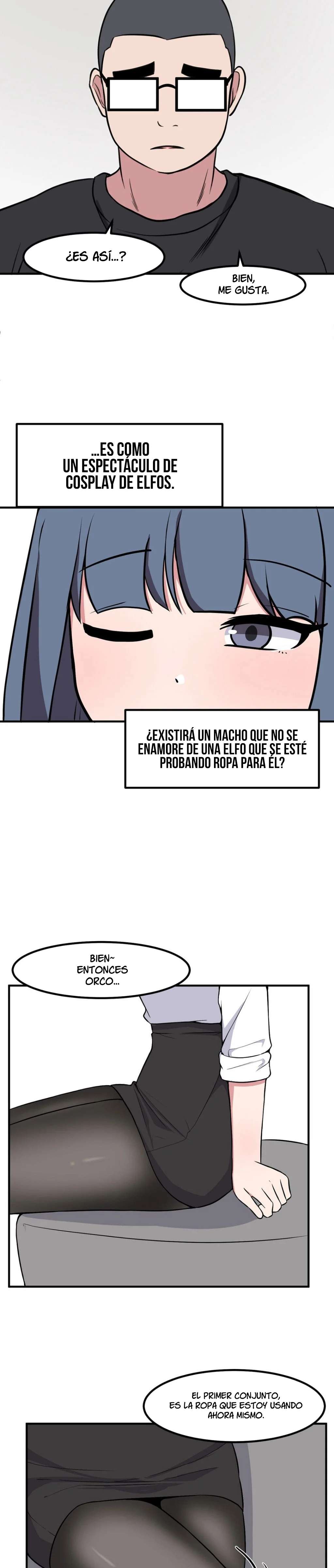 El Secreto de Jae-kyung capítulo 68 página 14