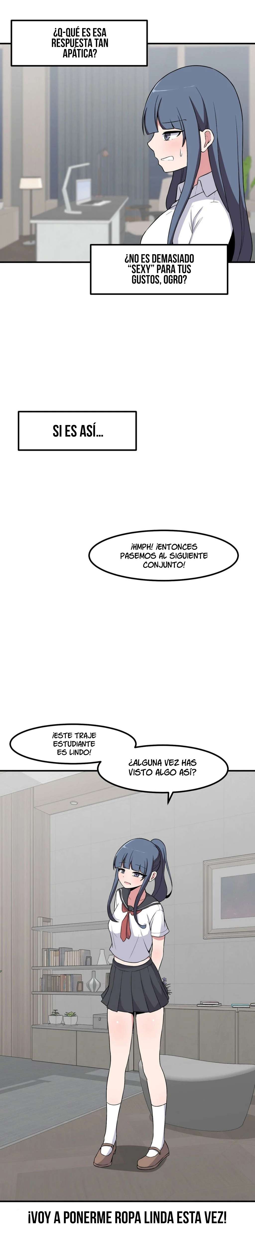 El Secreto de Jae-kyung capítulo 68 página 17
