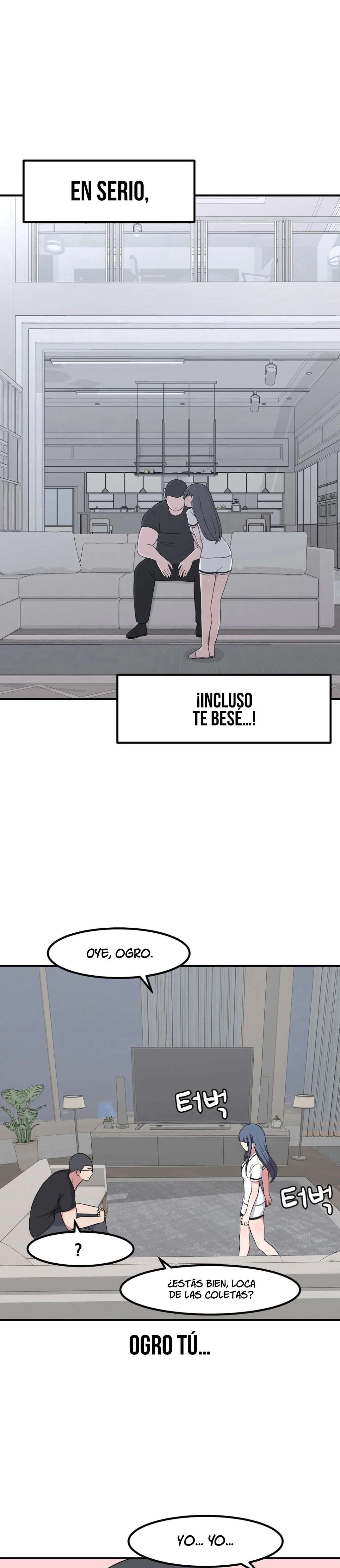 El Secreto de Jae-kyung capítulo 68 página 22