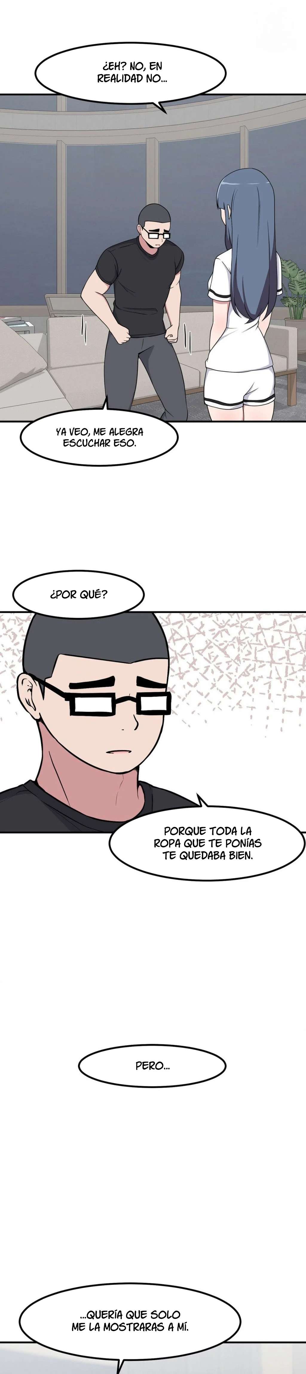 El Secreto de Jae-kyung capítulo 68 página 26