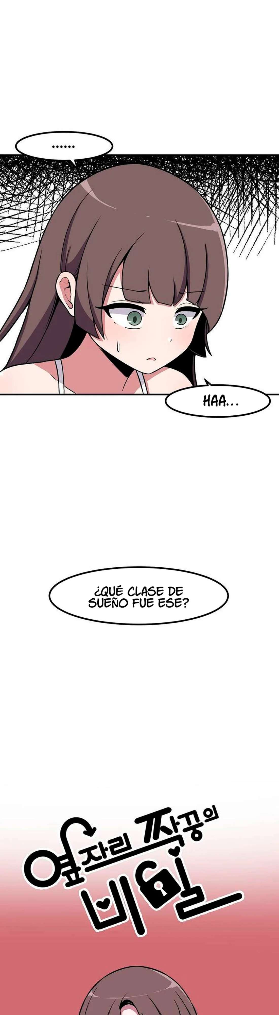 El Secreto de Jae-kyung capítulo 69 página 10