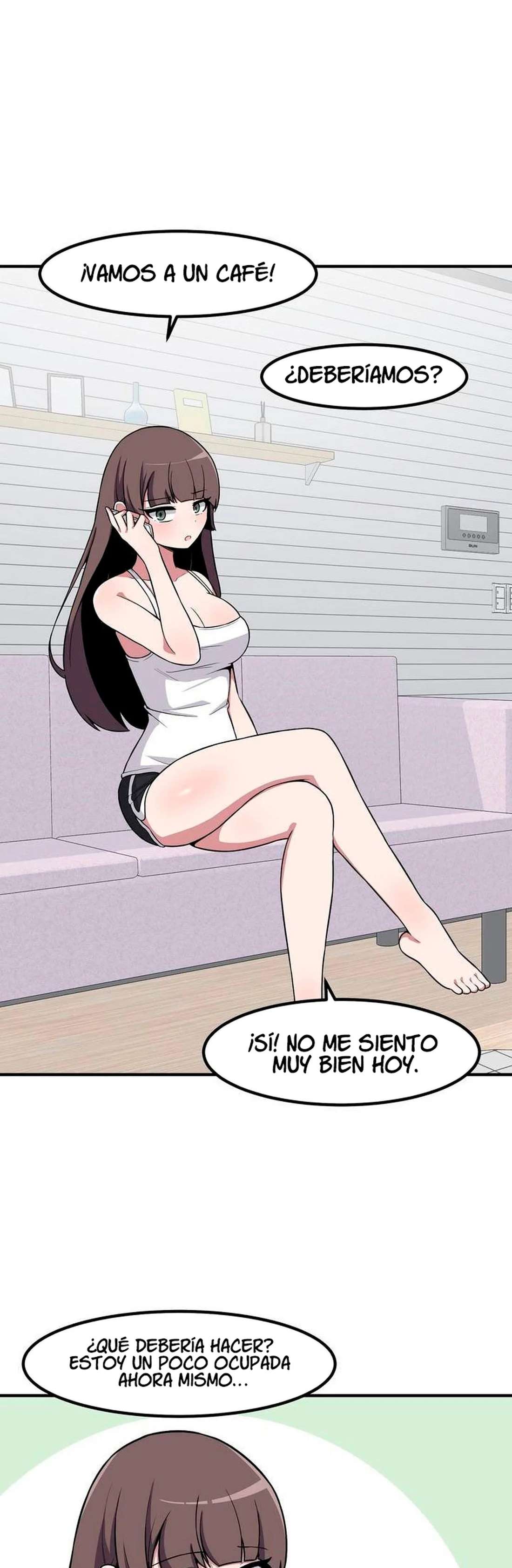 El Secreto de Jae-kyung capítulo 69 página 12
