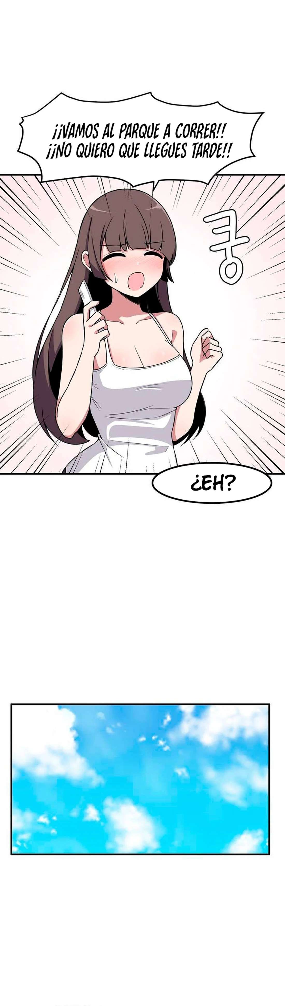 El Secreto de Jae-kyung capítulo 69 página 19