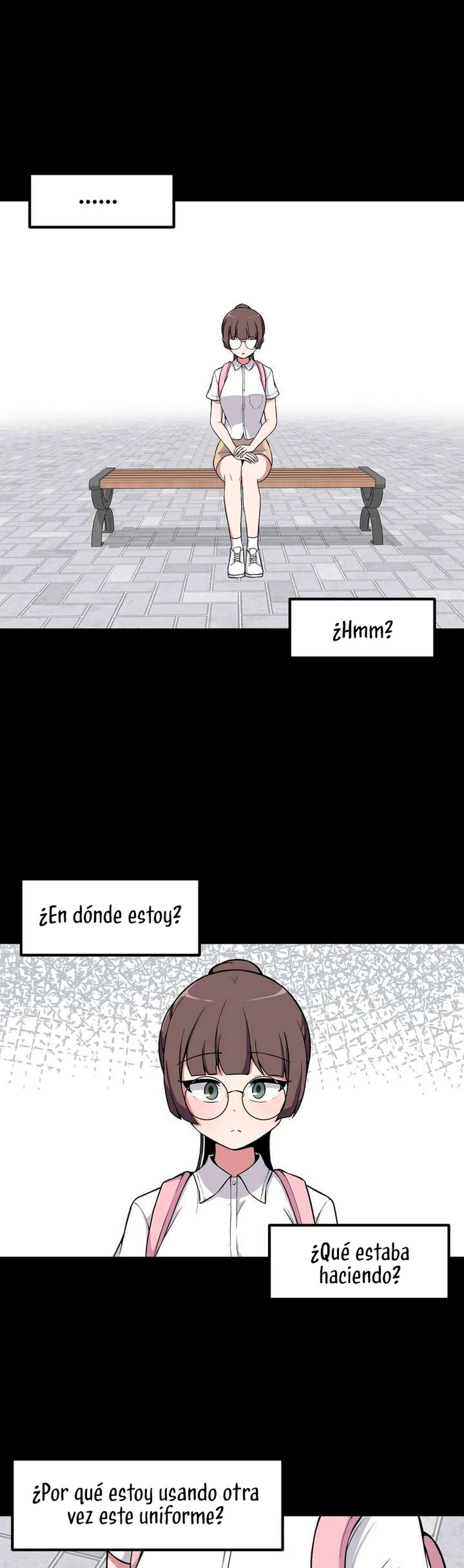 El Secreto de Jae-kyung capítulo 69 página 2