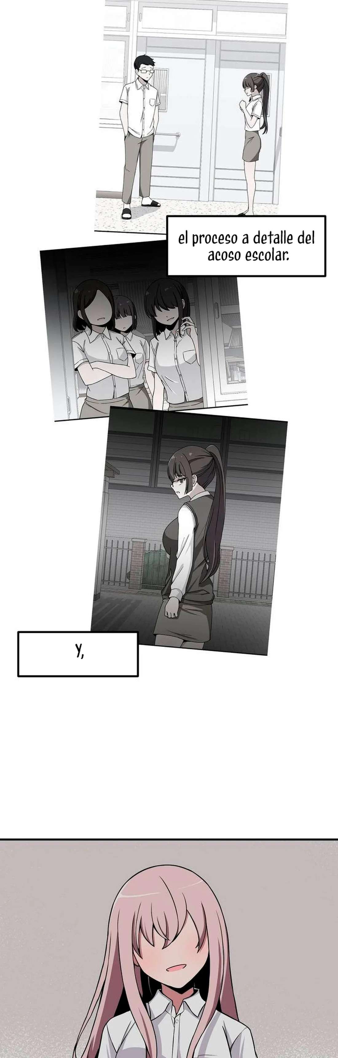 El Secreto de Jae-kyung capítulo 69 página 28