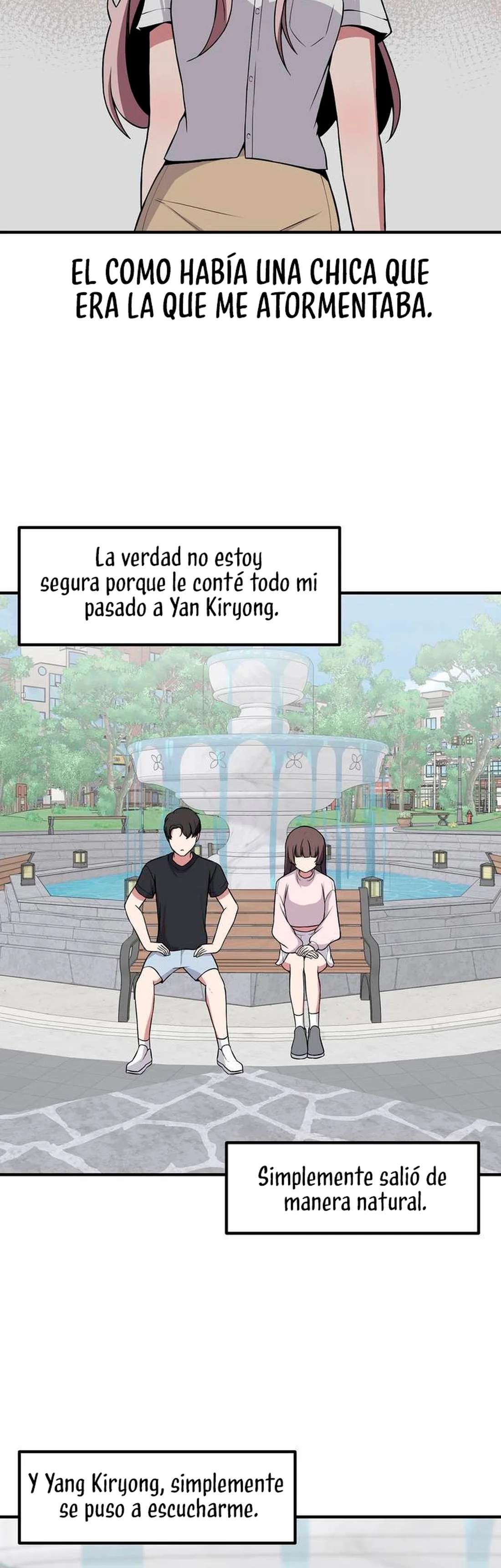 El Secreto de Jae-kyung capítulo 69 página 29