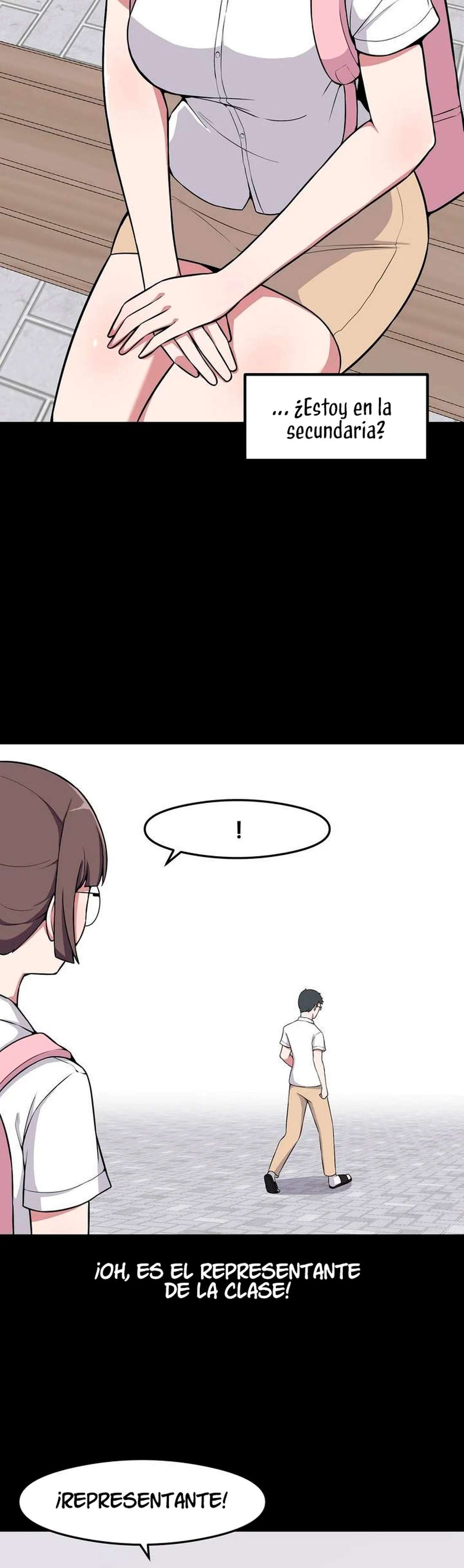 El Secreto de Jae-kyung capítulo 69 página 3