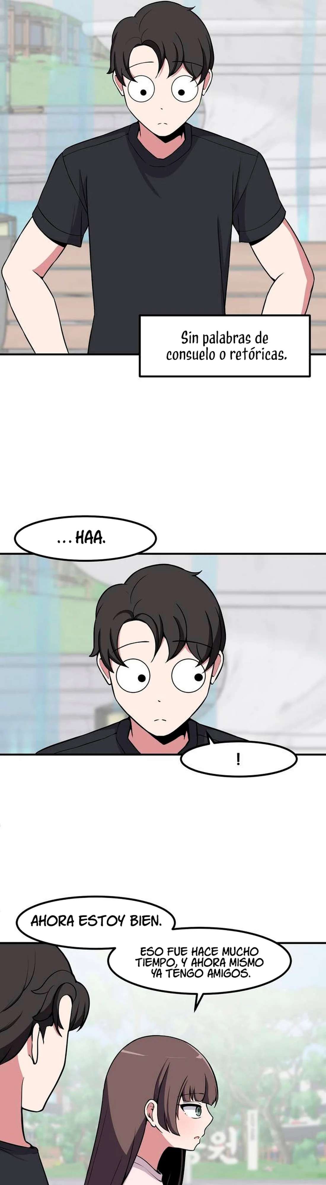 El Secreto de Jae-kyung capítulo 69 página 30