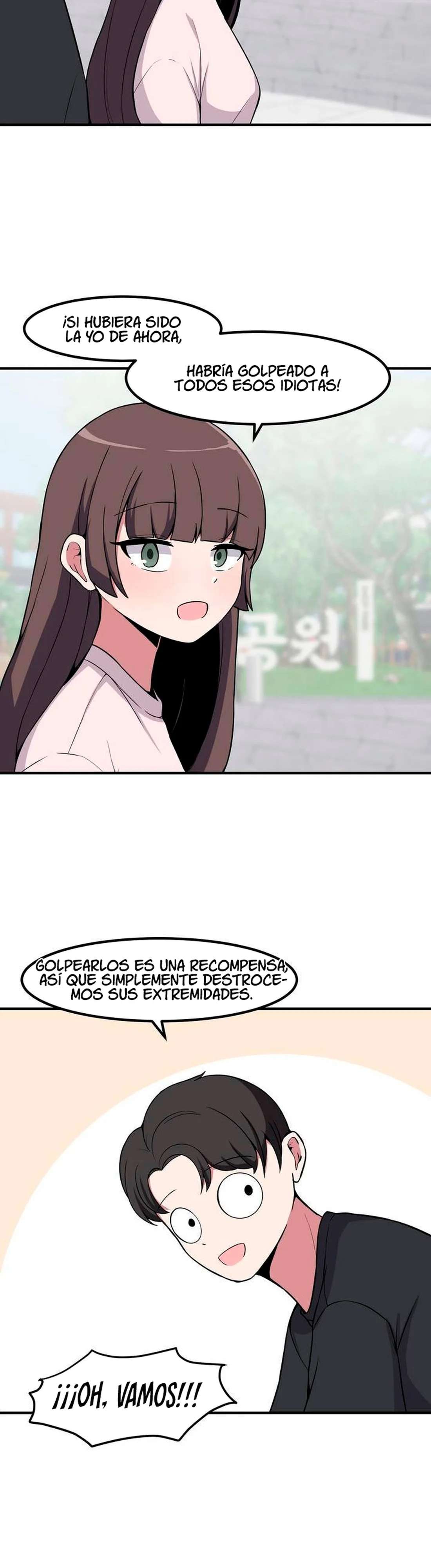 El Secreto de Jae-kyung capítulo 69 página 31