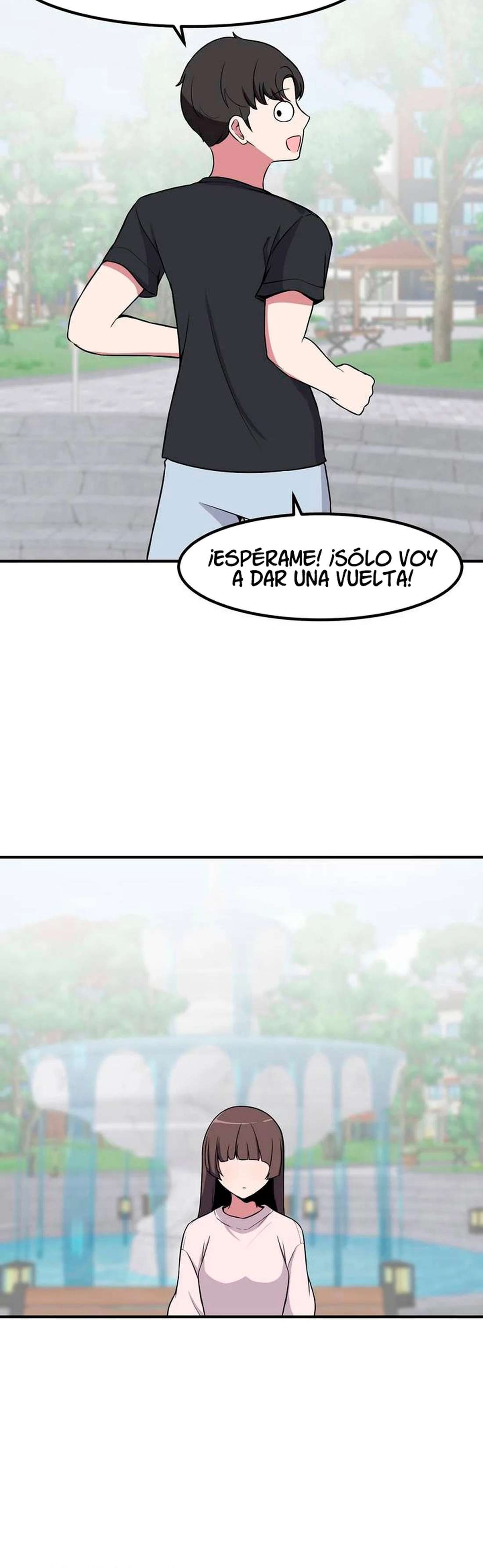 El Secreto de Jae-kyung capítulo 69 página 33