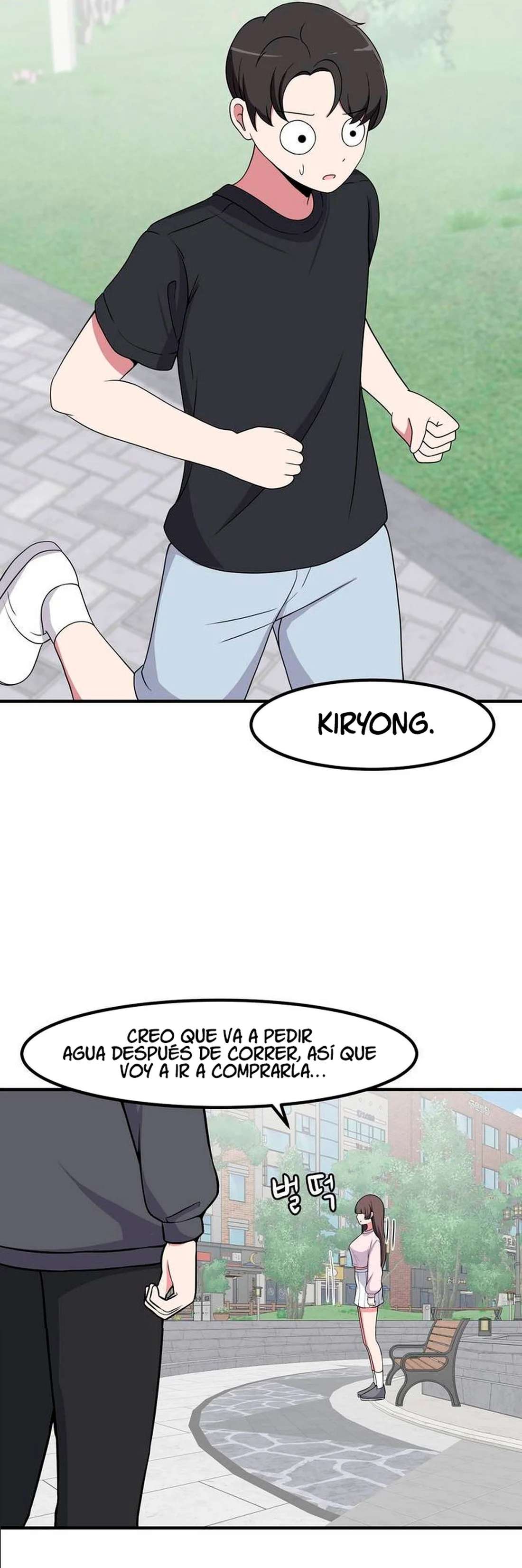 El Secreto de Jae-kyung capítulo 69 página 36