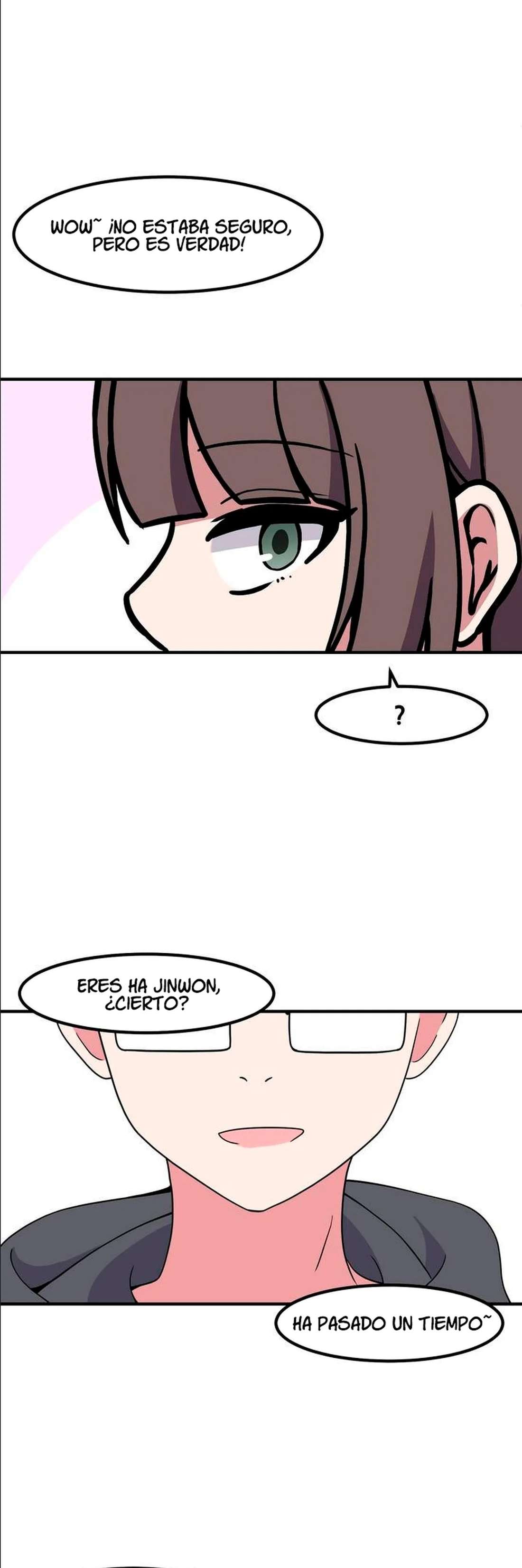 El Secreto de Jae-kyung capítulo 69 página 37