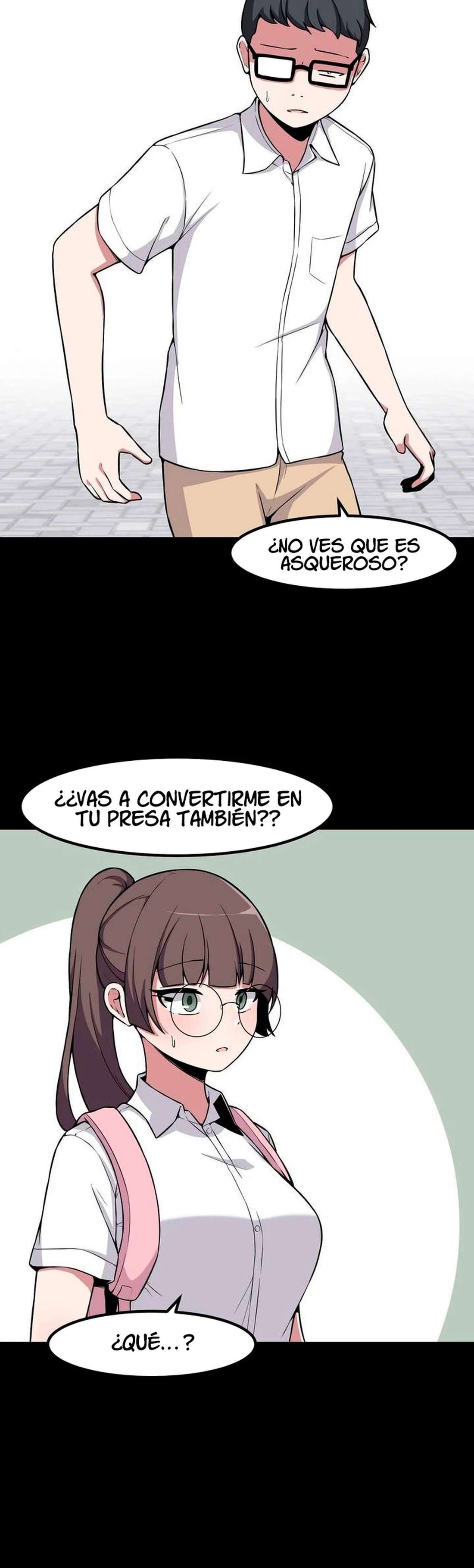El Secreto de Jae-kyung capítulo 69 página 5