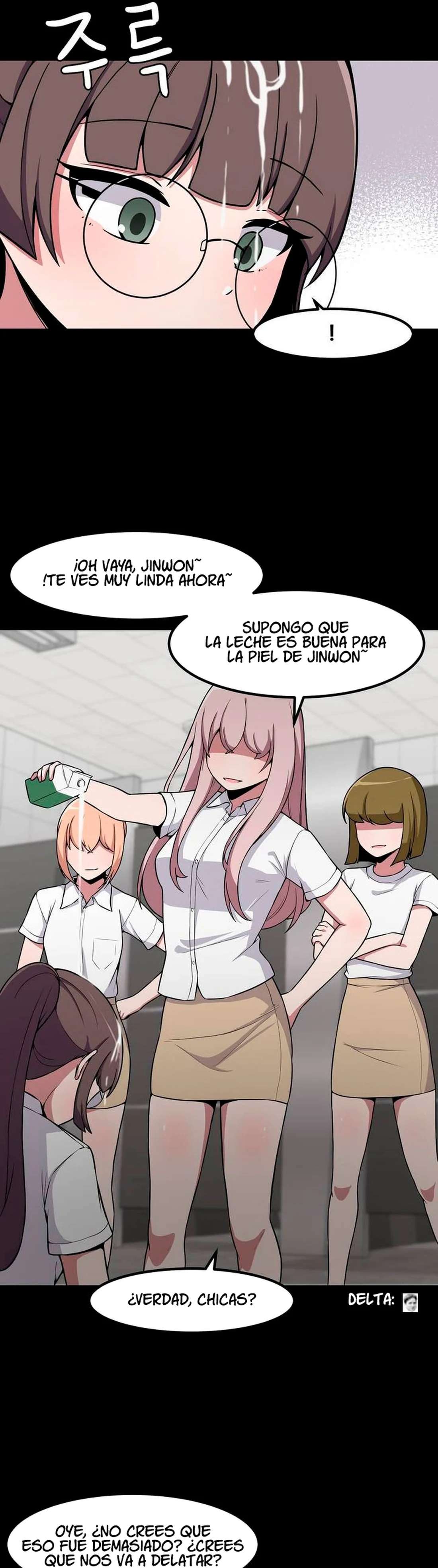 El Secreto de Jae-kyung capítulo 69 página 6