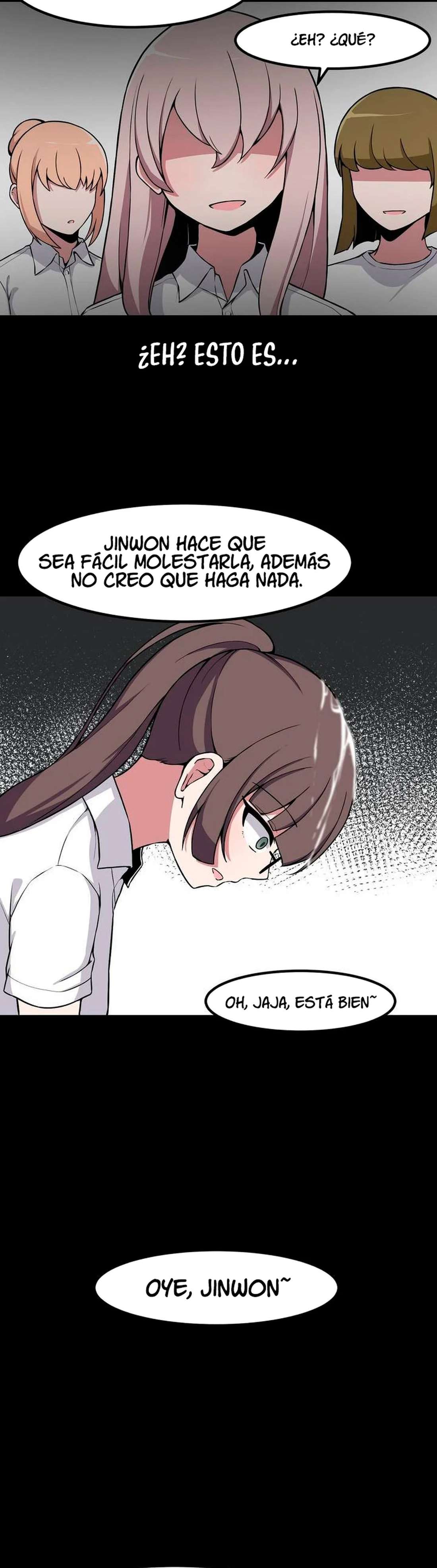 El Secreto de Jae-kyung capítulo 69 página 7