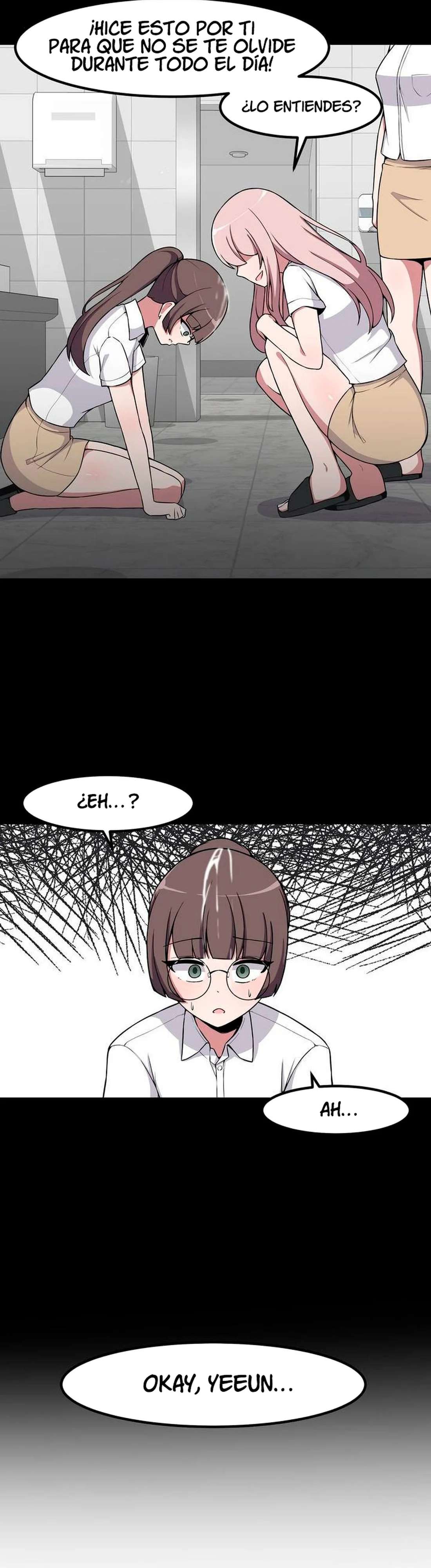 El Secreto de Jae-kyung capítulo 69 página 8