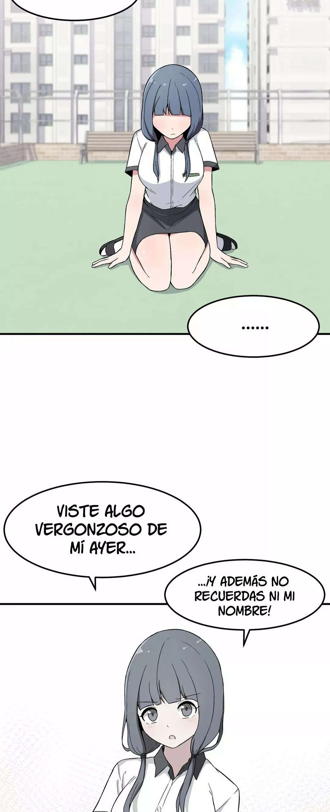 El Secreto de Jae-kyung capítulo 7 página 12