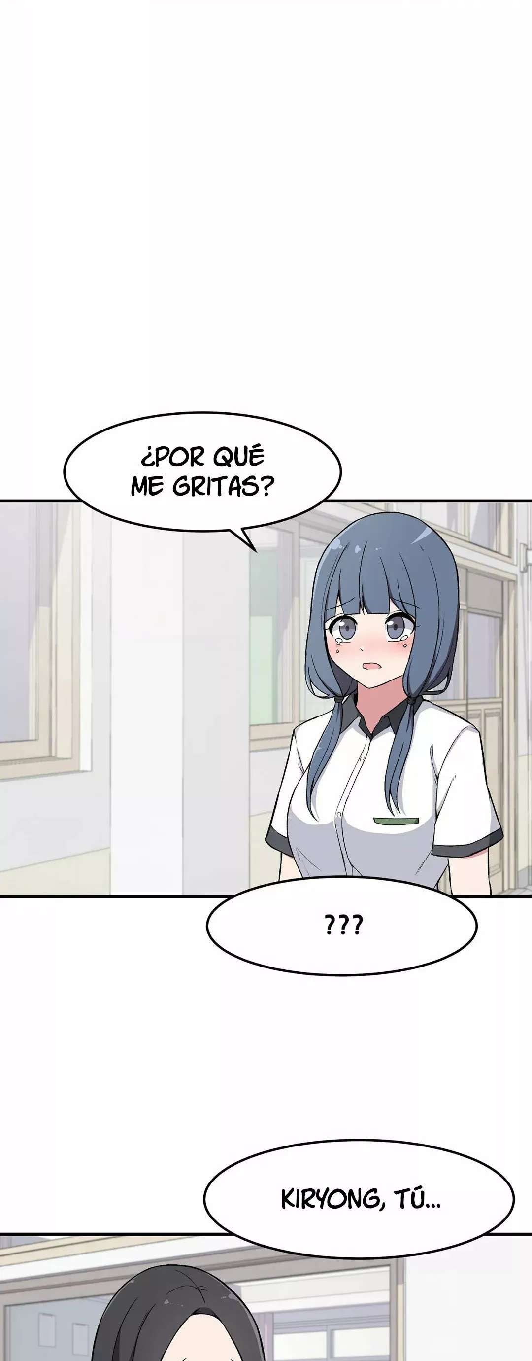 El Secreto de Jae-kyung capítulo 7 página 18