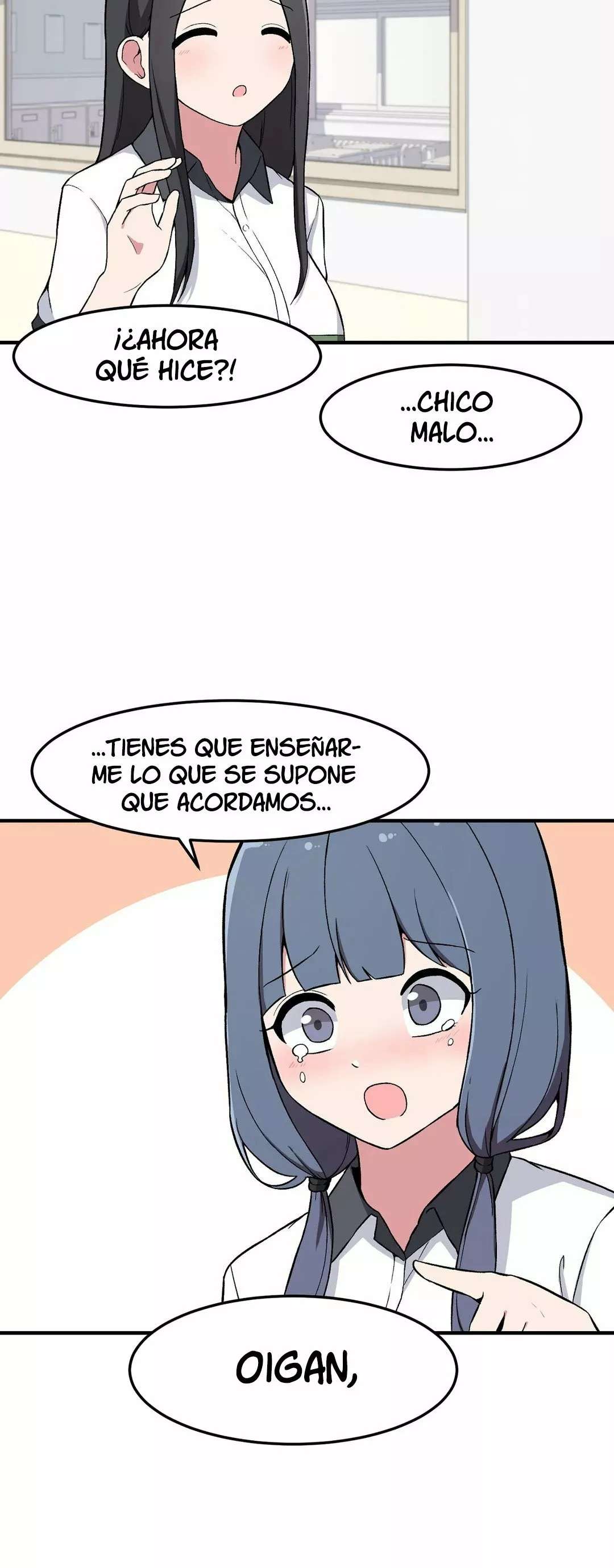 El Secreto de Jae-kyung capítulo 7 página 19