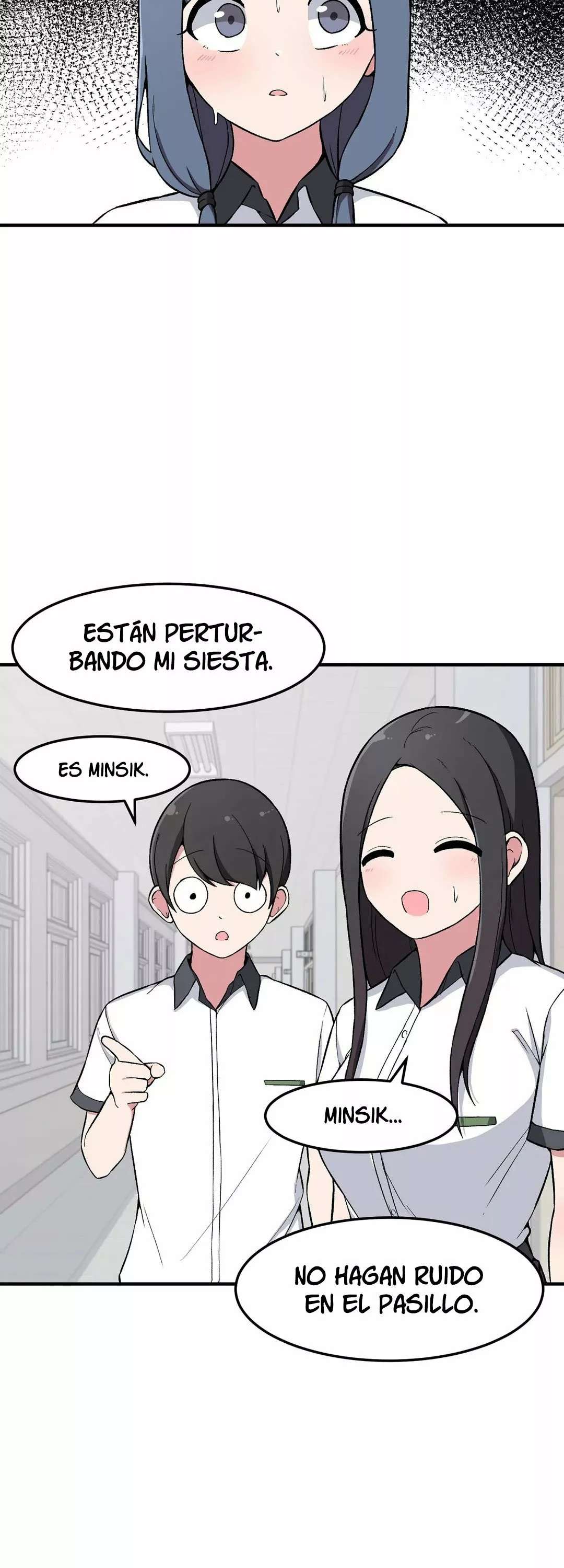 El Secreto de Jae-kyung capítulo 7 página 21