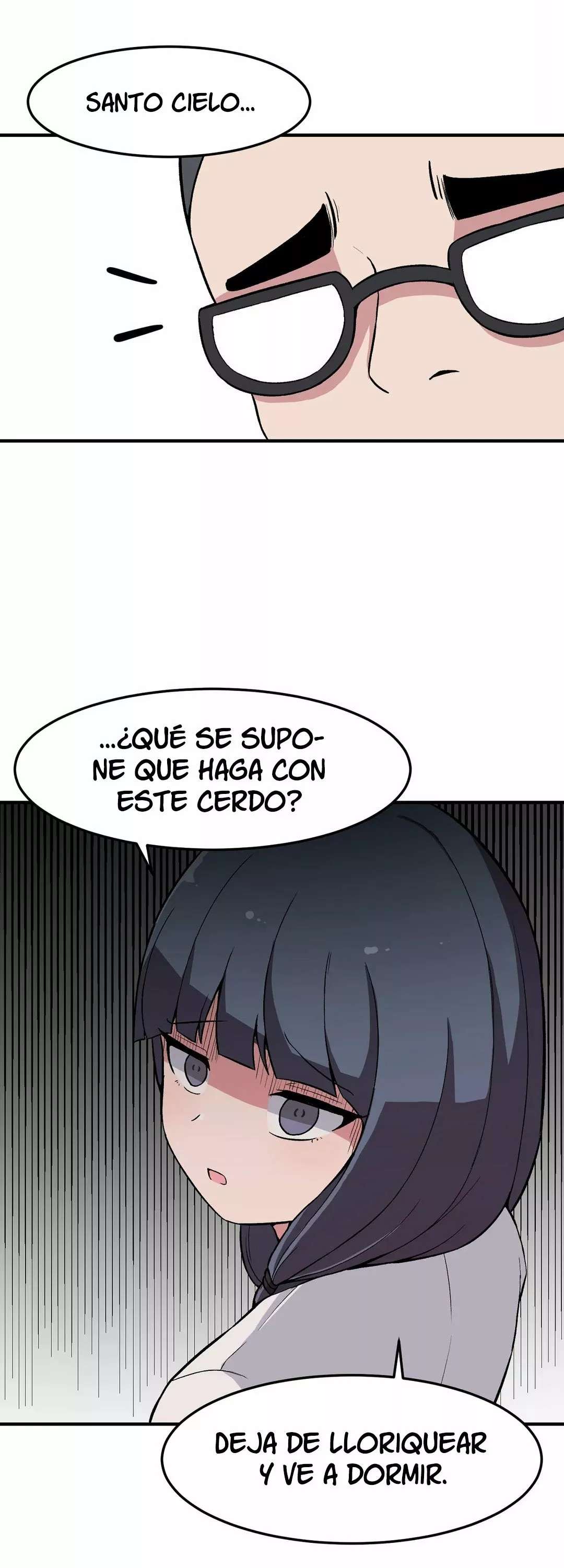 El Secreto de Jae-kyung capítulo 7 página 22