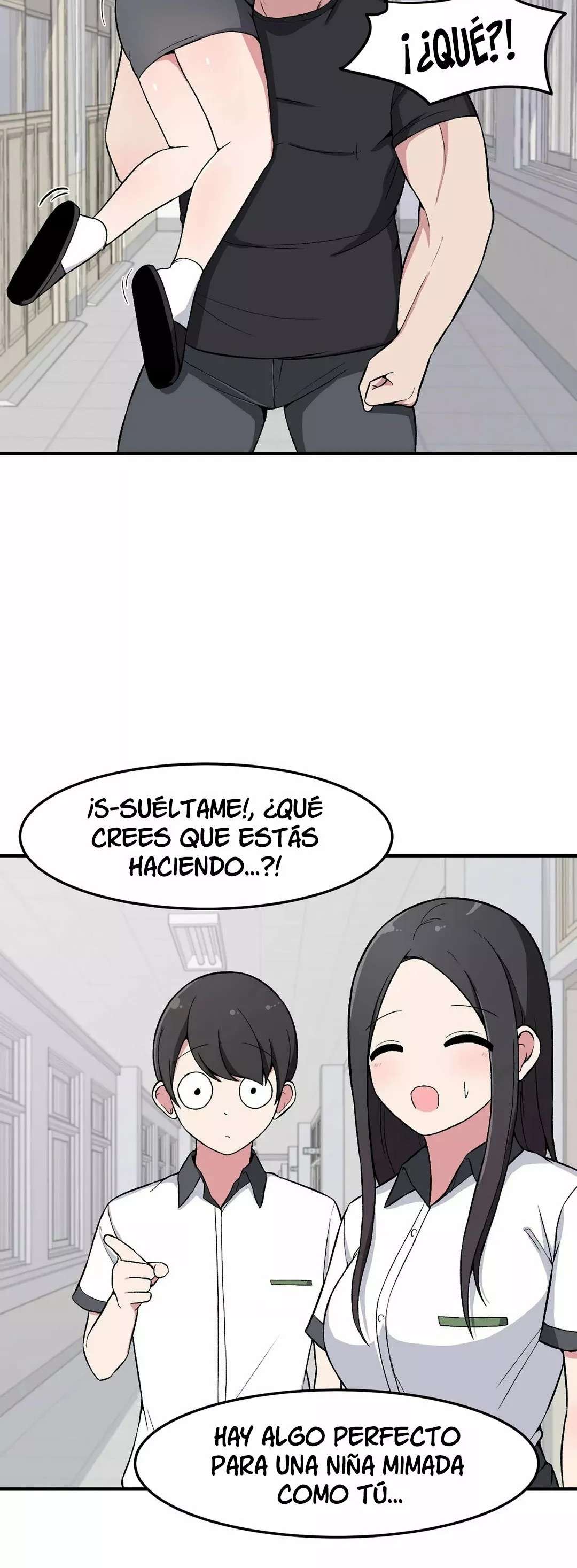 El Secreto de Jae-kyung capítulo 7 página 25