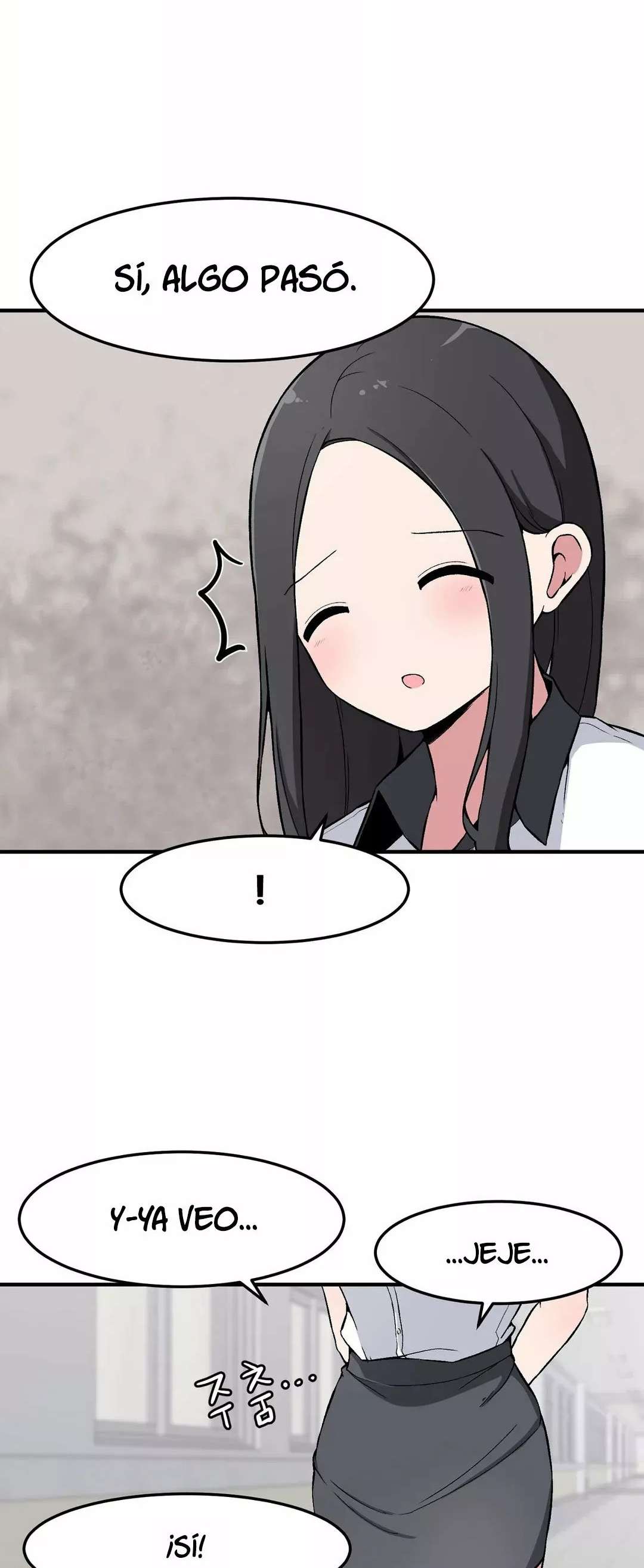 El Secreto de Jae-kyung capítulo 7 página 36