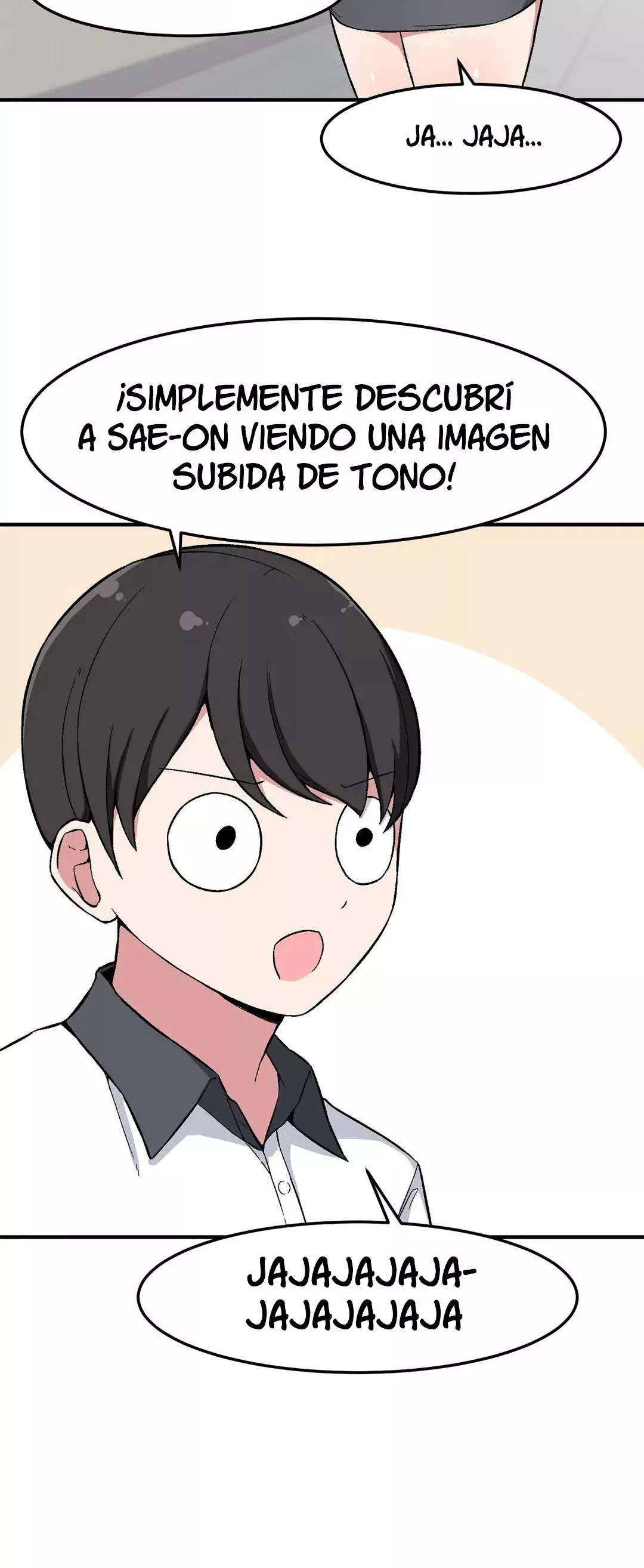 El Secreto de Jae-kyung capítulo 7 página 37