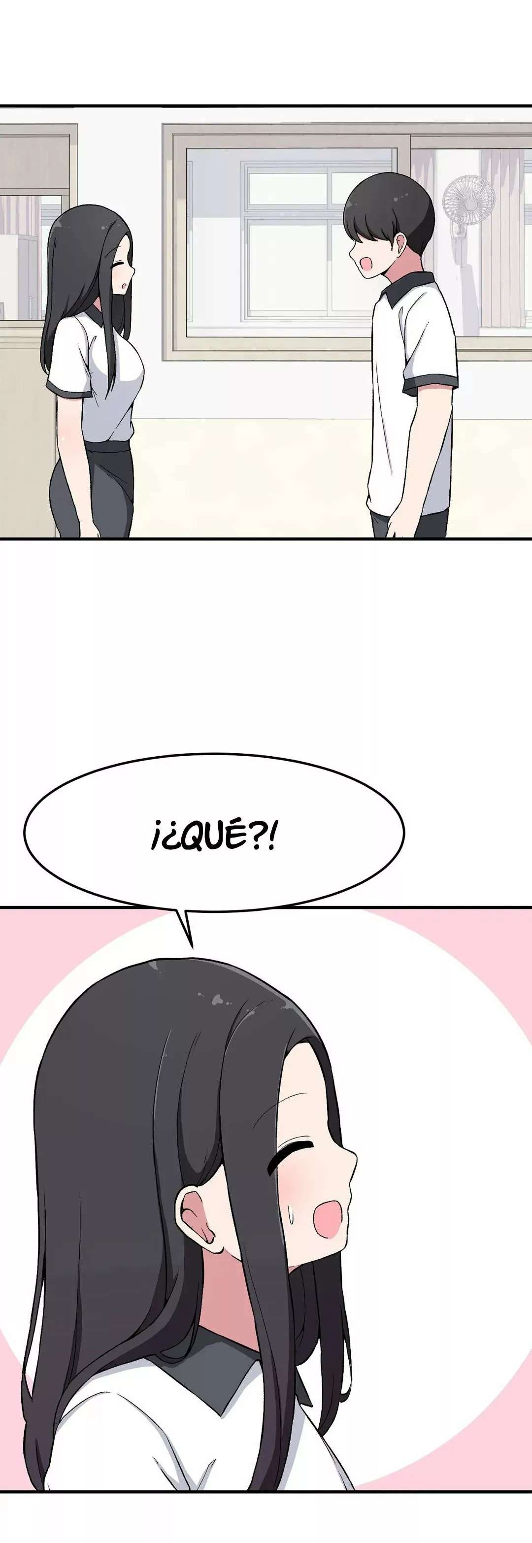 El Secreto de Jae-kyung capítulo 7 página 38