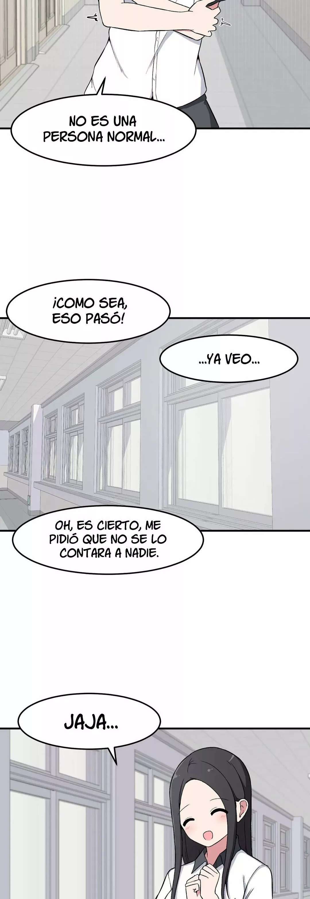 El Secreto de Jae-kyung capítulo 7 página 40