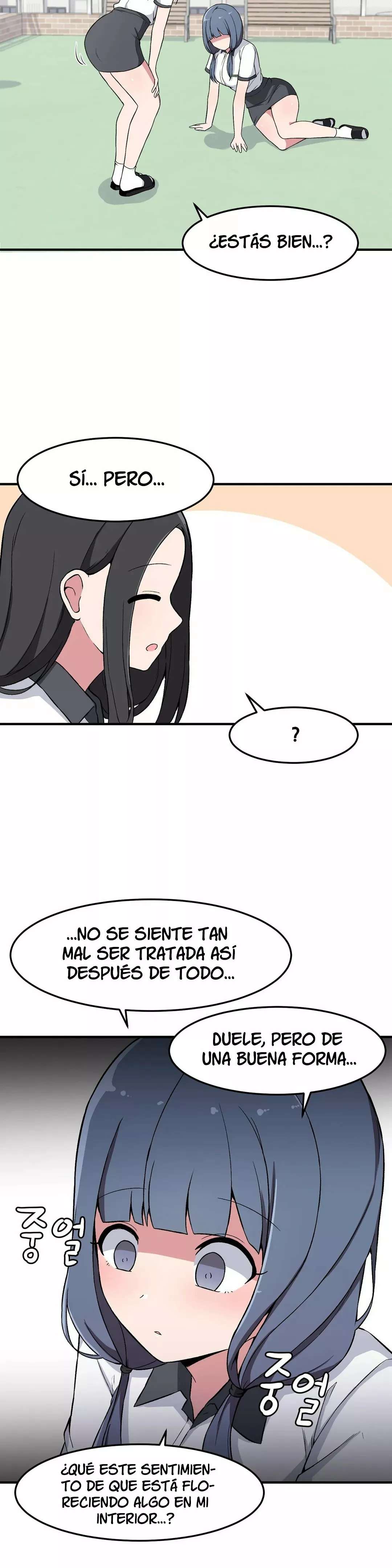 El Secreto de Jae-kyung capítulo 7 página 8
