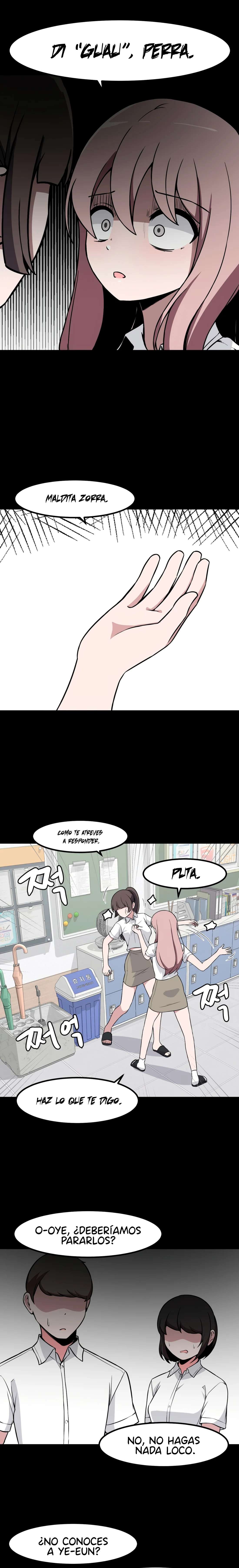 El Secreto de Jae-kyung capítulo 70 página 10
