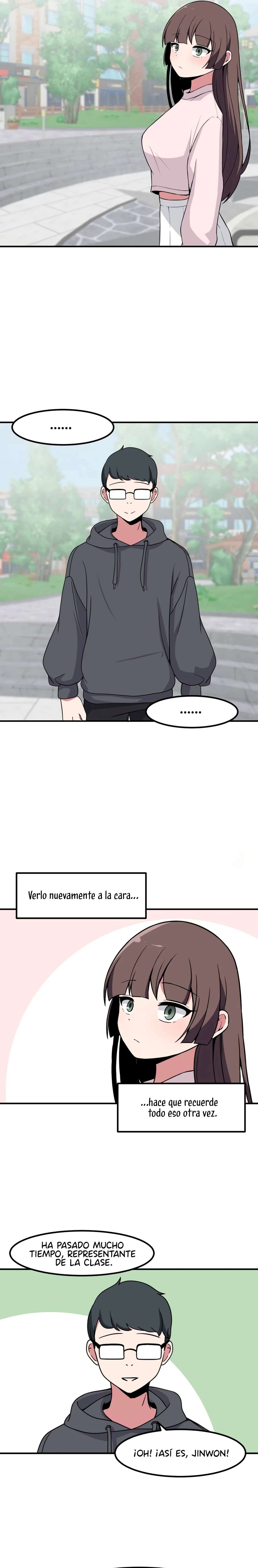 El Secreto de Jae-kyung capítulo 70 página 12