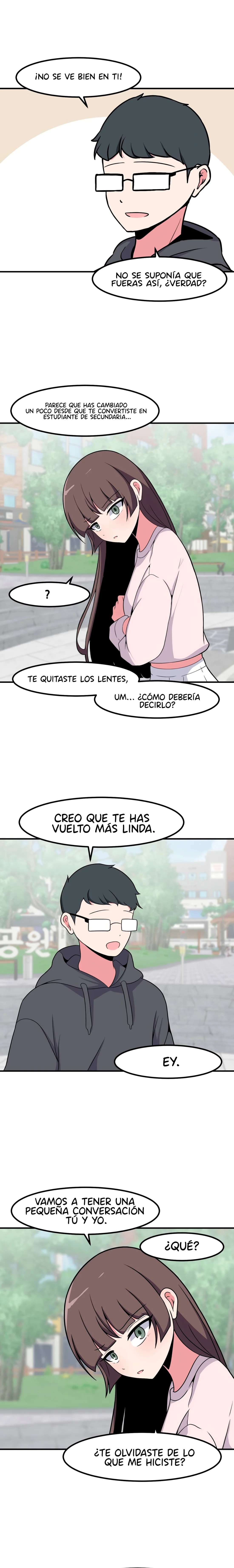 El Secreto de Jae-kyung capítulo 70 página 14