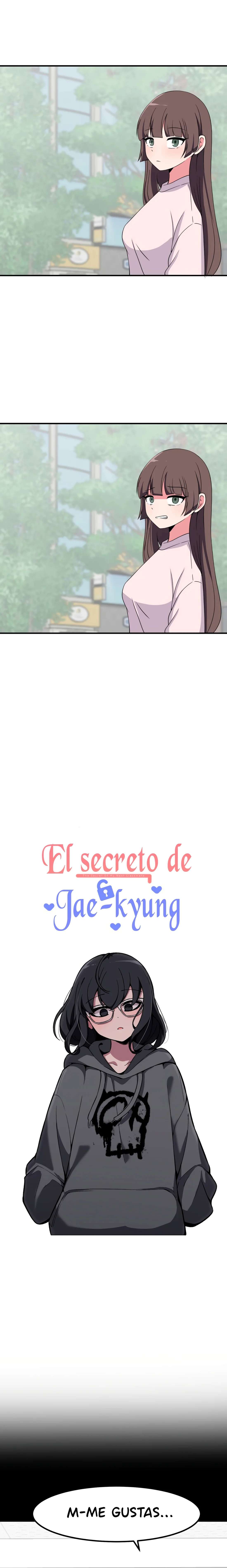 El Secreto de Jae-kyung capítulo 70 página 2
