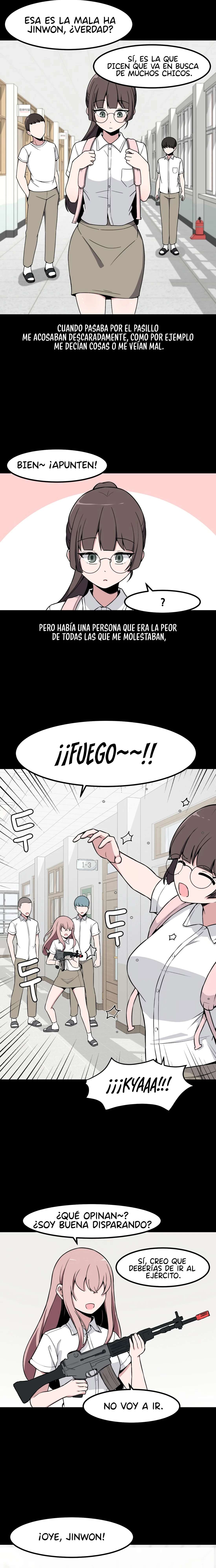 El Secreto de Jae-kyung capítulo 70 página 4