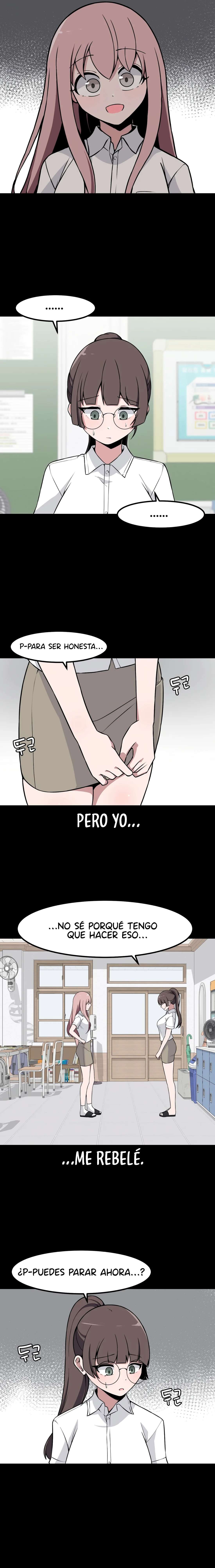 El Secreto de Jae-kyung capítulo 70 página 8