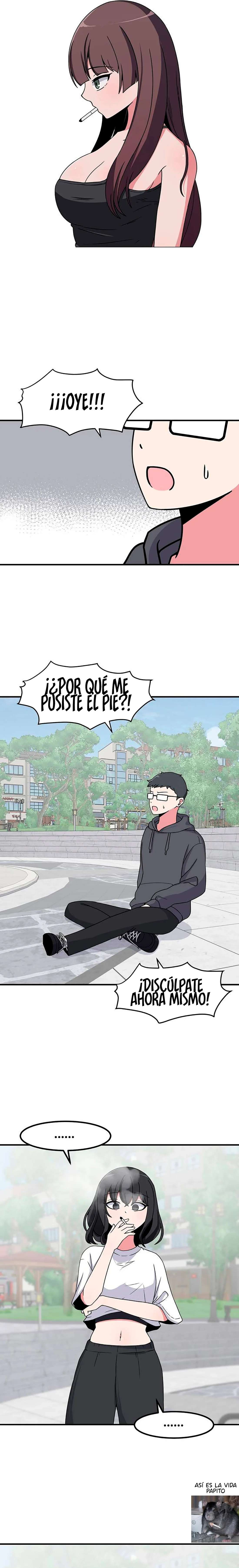El Secreto de Jae-kyung capítulo 71 página 3