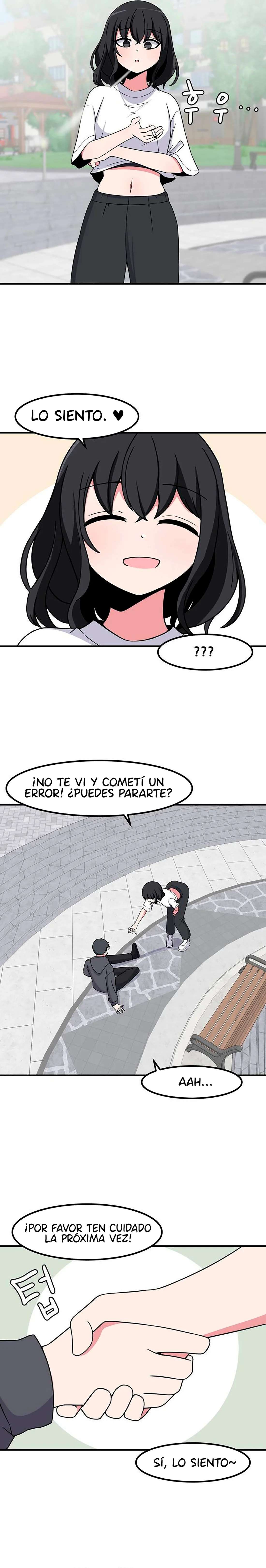 El Secreto de Jae-kyung capítulo 71 página 4