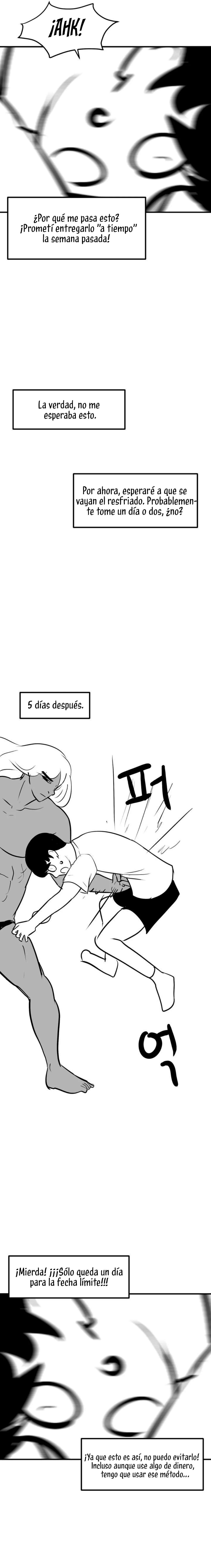 El Secreto de Jae-kyung capítulo 72.05 página 4