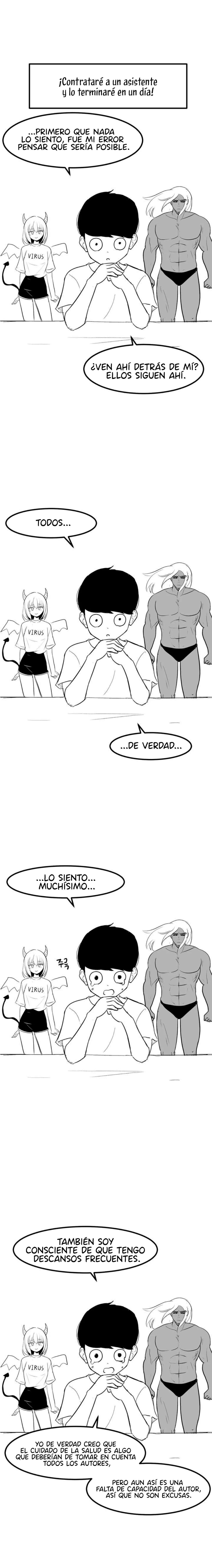 El Secreto de Jae-kyung capítulo 72.05 página 5