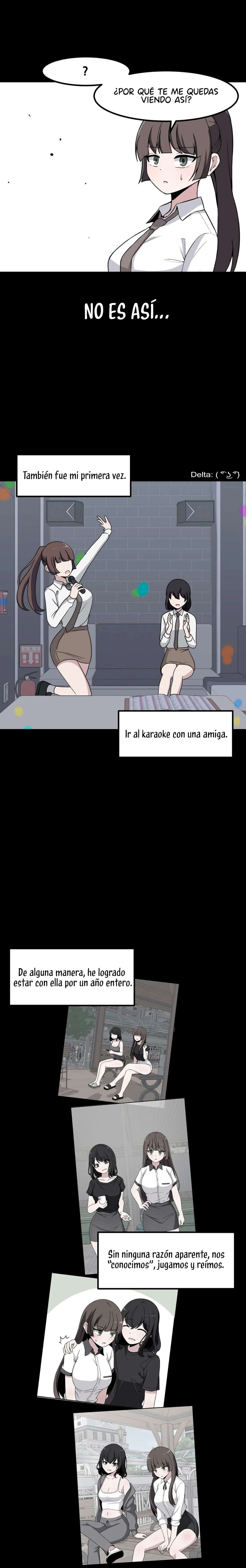 El Secreto de Jae-kyung capítulo 72 página 10