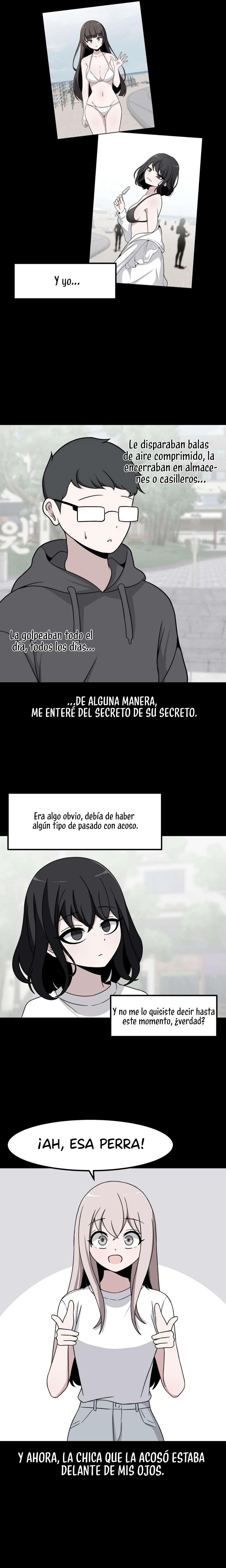 El Secreto de Jae-kyung capítulo 72 página 11